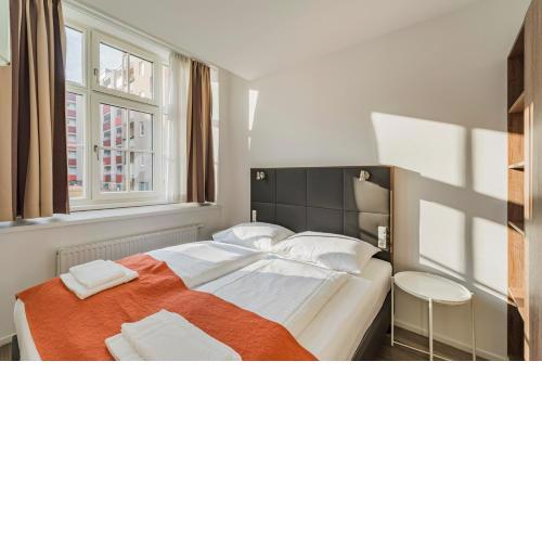 Top located Apartment