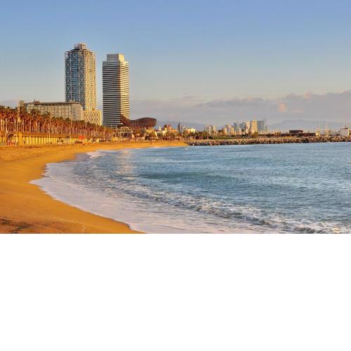 Top Location Apartment