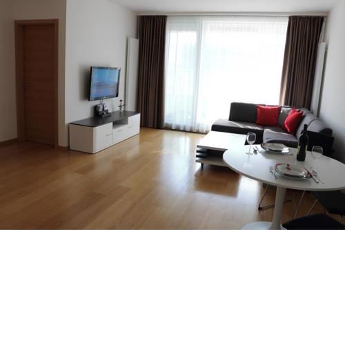 TOP Location, FREE Parking, BRAND NEW Residence