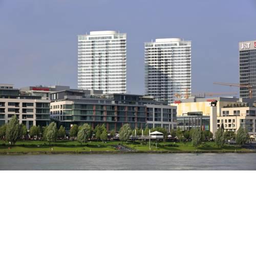 TOP location, Garage, Brand new building
