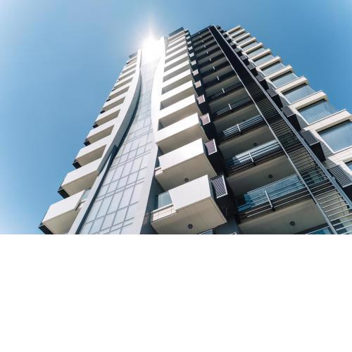 Top location,Sea ​​View and luxury apartments in Symphony residence