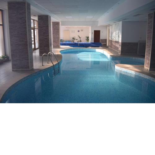Top Lodge twobedroom apartment