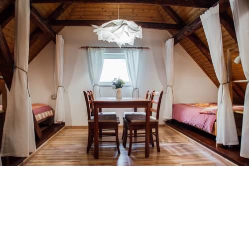 Top Rafting Rooms