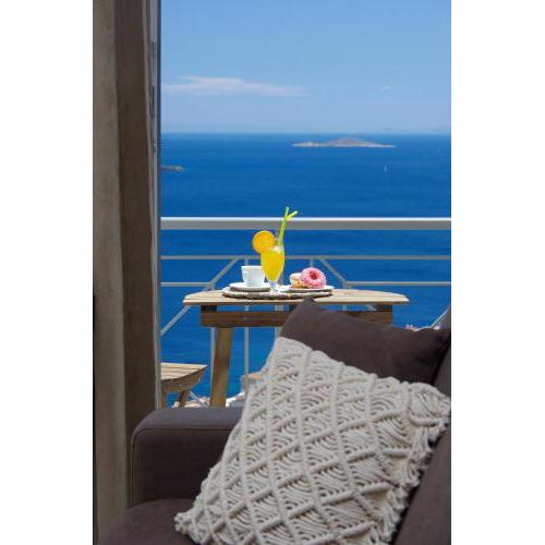 TOP SUITES