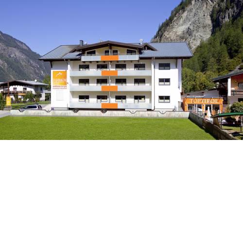 Top Tirol Appartement