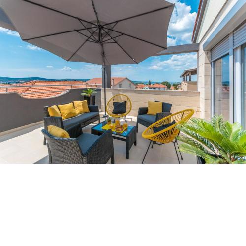 Top View Biograd