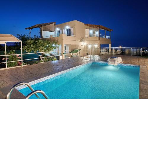 Top View Villa