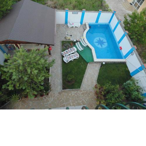 Topalovi Guest House