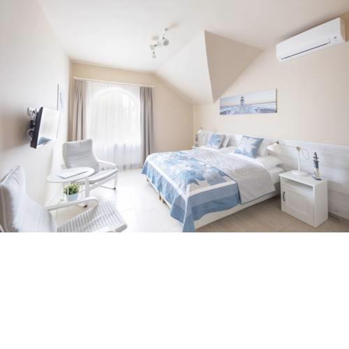 TópART Apartman I