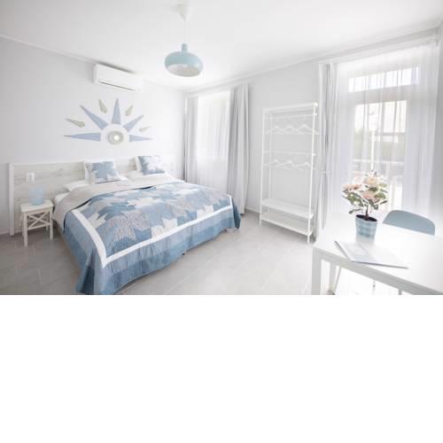 TópART Apartman II