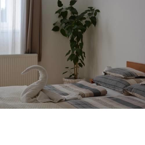Tópart Apartman