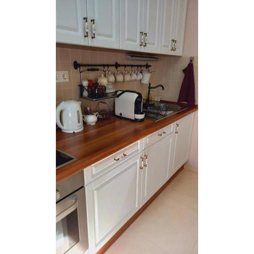 Tóparti Apartman