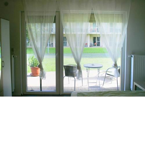Tóparti Wellness Apartman