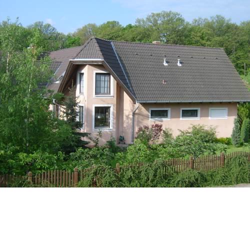 Topáz Vendégház
