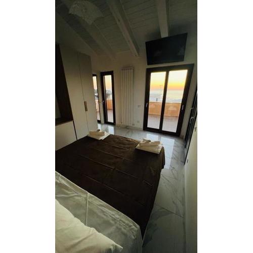 Topazio Rooms & Apartment Tropea