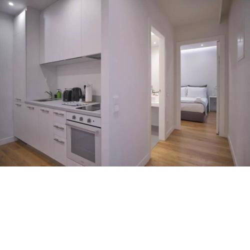 TopFloor 1Bdrm Apt in Exarchia!