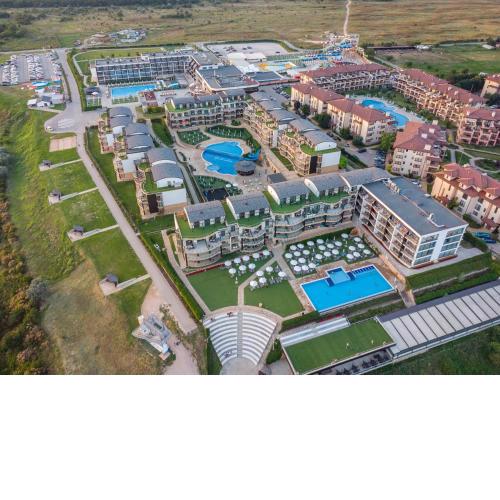 Topola Skies Resort & Aquapark