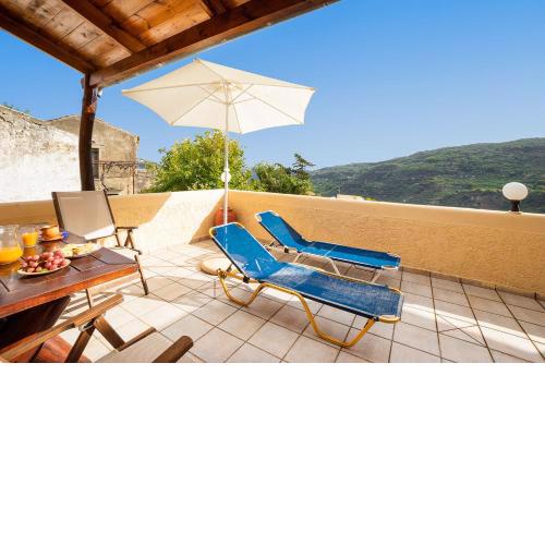 Topolia 1 Bedroom Villa