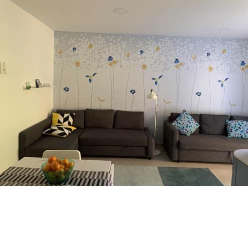 Topolšica studio apartment