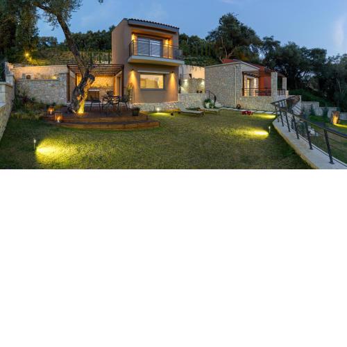 Topos Villas