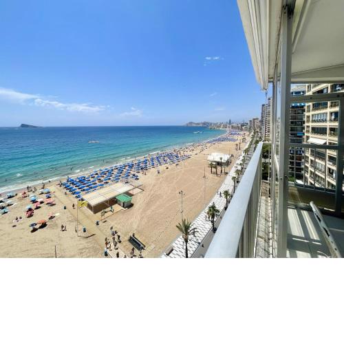 Tor Maraya Seafront Levante