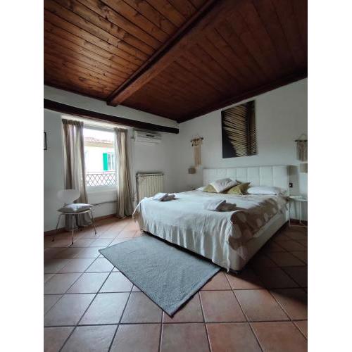 Tora Florence Apartment