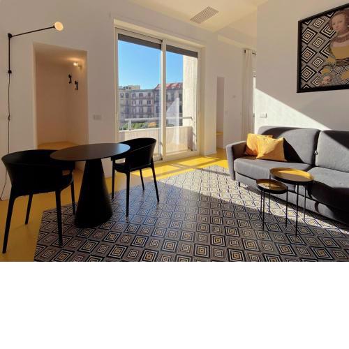 Toraldo Suites - Dimore Partenopee