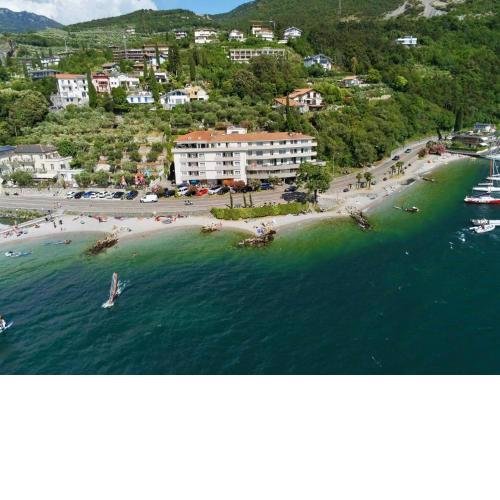 Torbole Aparthotel