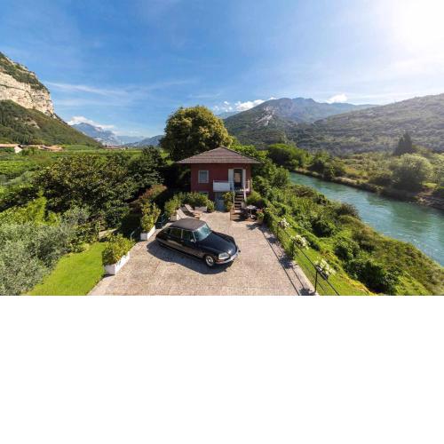 Torbole Holiday House Appartamento con giardino