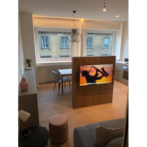 Torino 64 - Duomo City Center Luxury Apt Perfect x2! Self Check-In