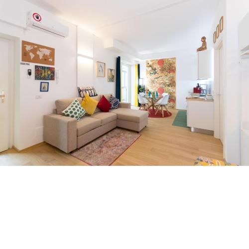 Torino Express Apartment