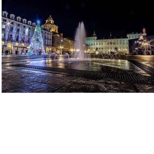 Torino Metro Marche