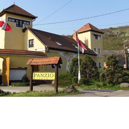Torkolat Panzió
