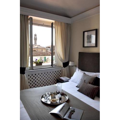 Tornabuoni Suites Collection Residenza D'Epoca