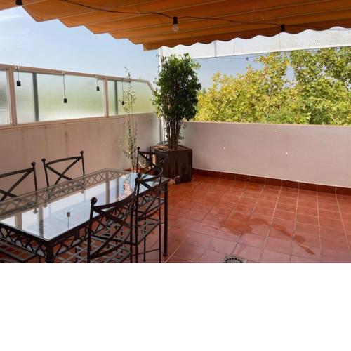 Torneo Atico Premium Apartment
