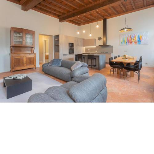 Torno Design Apartment