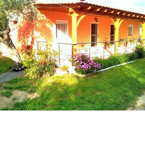 TORONI family apartments