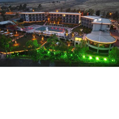 TOROS DELUXE RESORT HOTEL