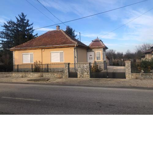 Törpi Vendégház