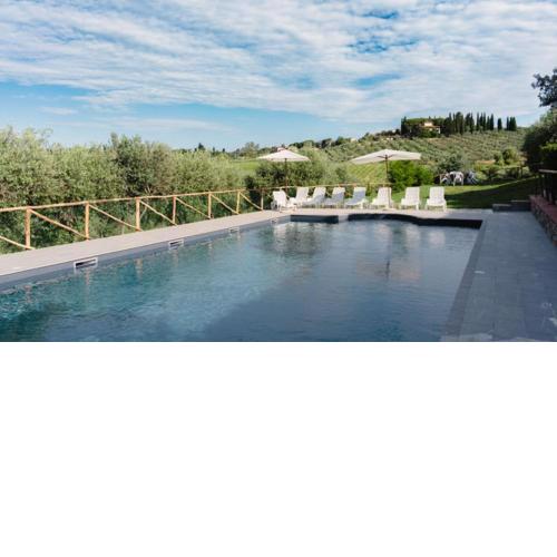 Torraiolo Appartamento Borgo 3