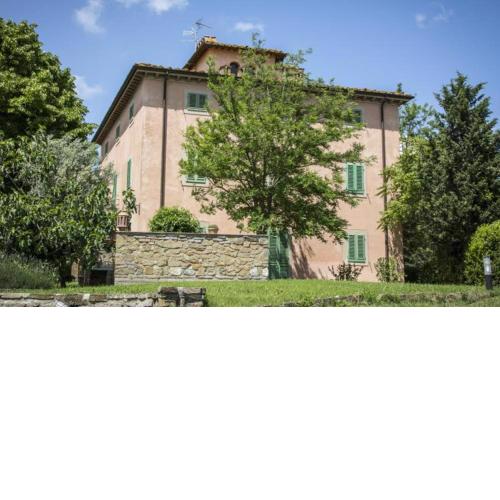 Torraiolo Appartamento Torraiolo 6