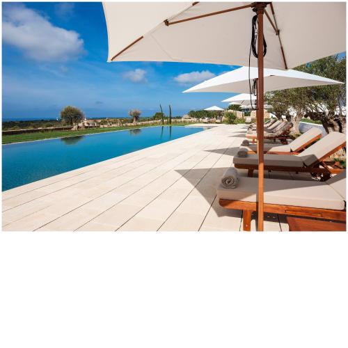 Torralbenc, a Small Luxury Hotel of the World