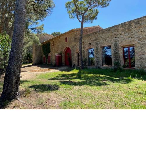 Torre Bertrana By Duquessa Hotel Collection