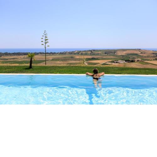 Torre Bonera. Green Resort