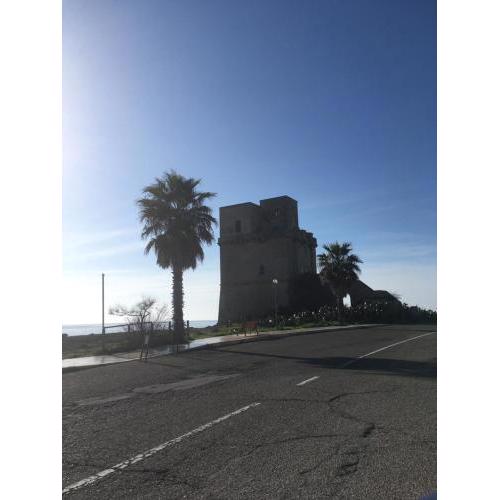 Torre Colimena Appartamento Ralf