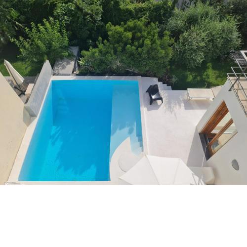 Torre Colonna House
