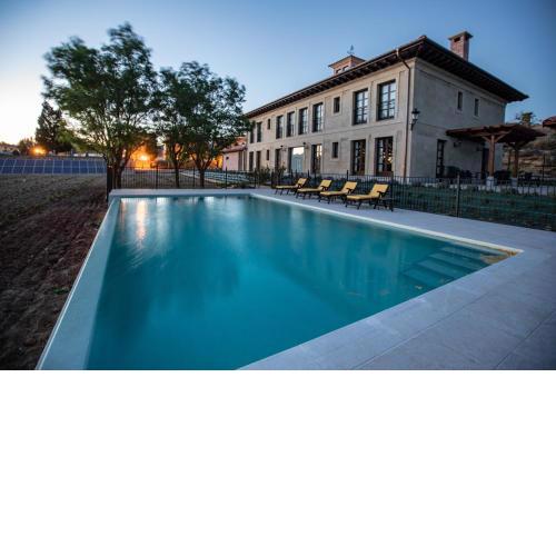 Torre de Briñas Private Resort