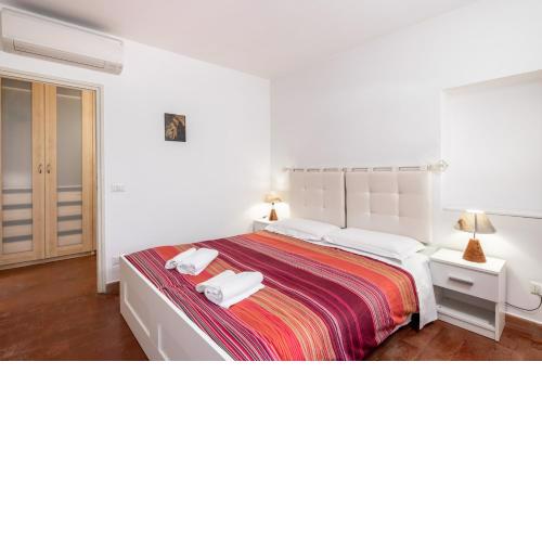 Torre dei Giudi apartments