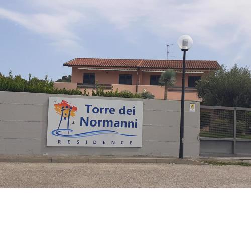 Torre dei Normanni