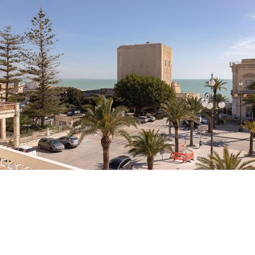 Torre del Mare Apartments